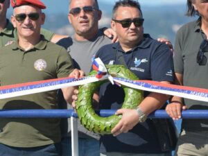 Putevima naših predaka – Krf 2026.